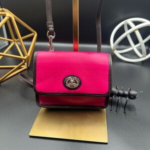 Coach Legacy Mini Crossbody